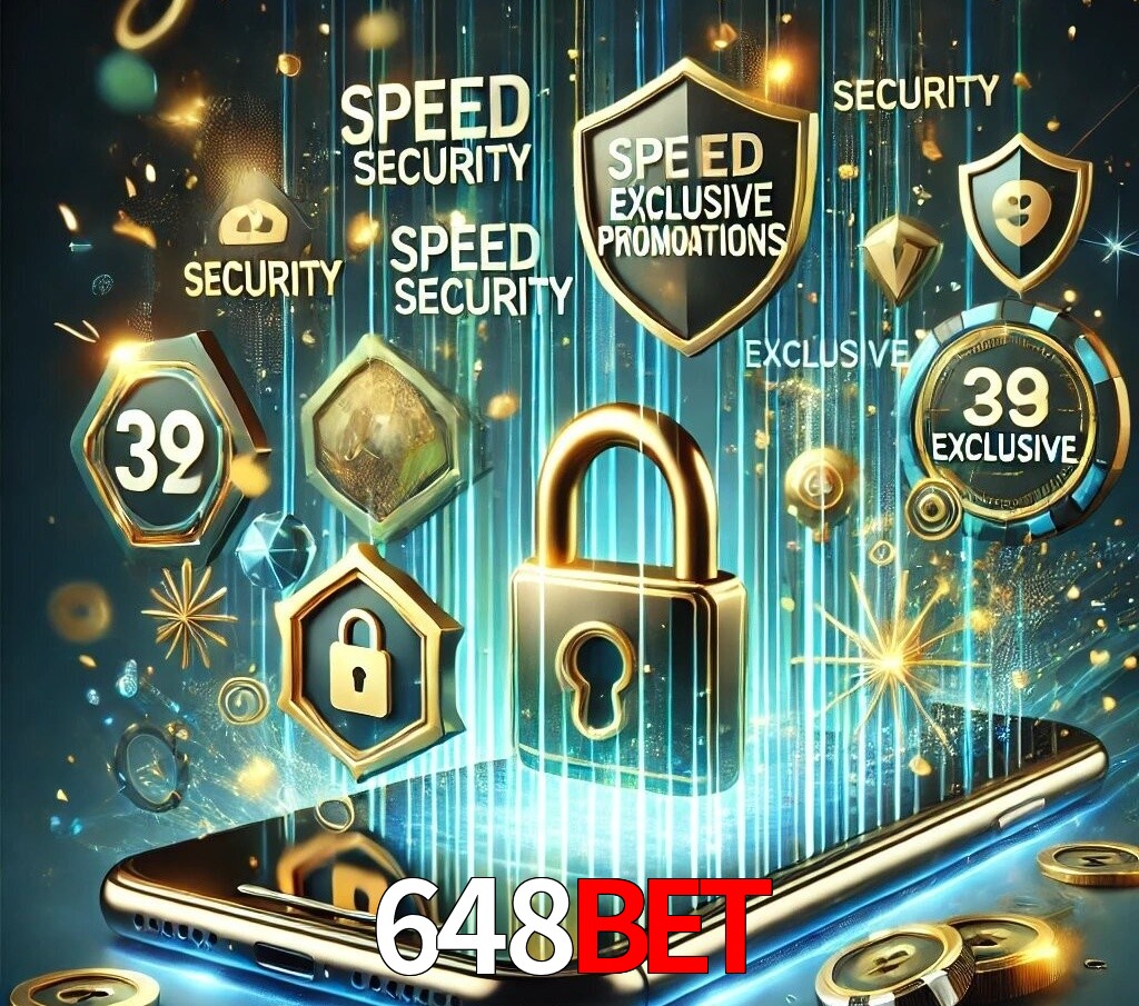 Vantagens do App 648bet