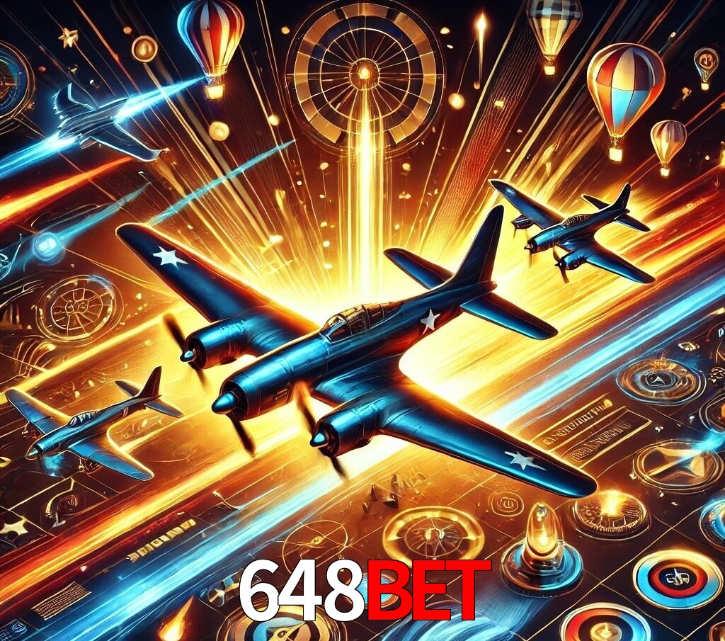 Vantagens do Aviator no 648bet
